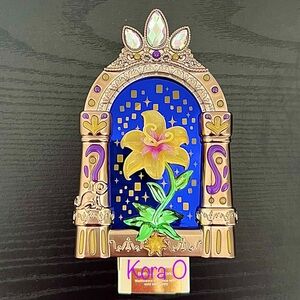 Disney Princess Rapunzel Nightlight & Fragrance Plug